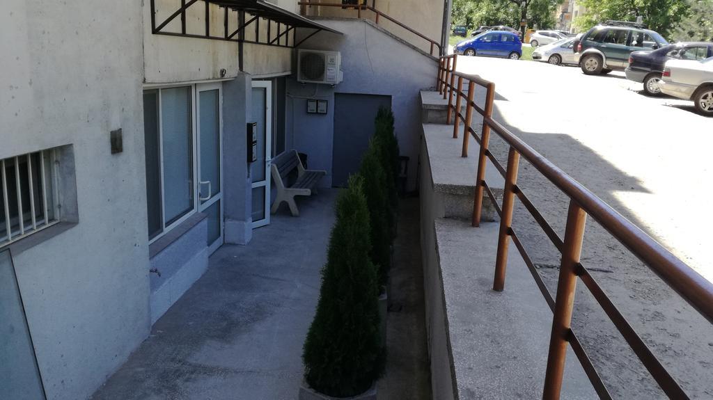 Sofia Sófia Exterior foto